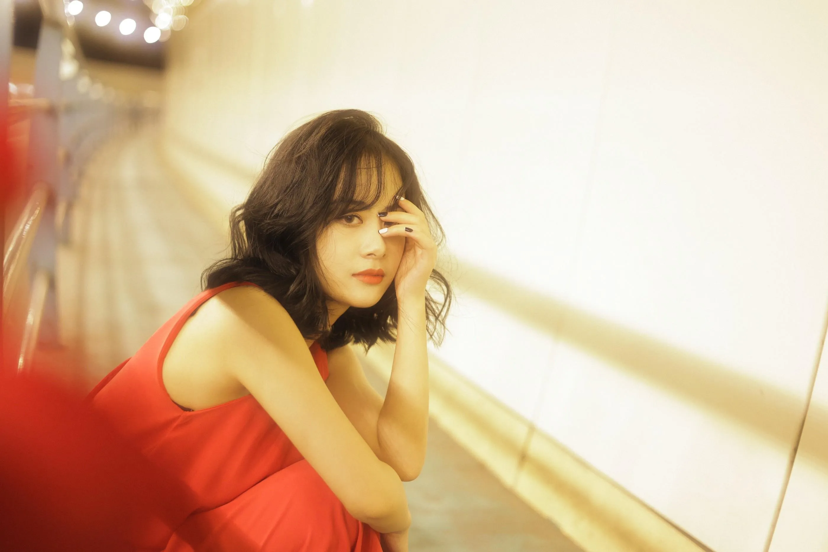 [YITUYU艺图语]2022.09.14 花落知多少 小赖 [43P]插图3